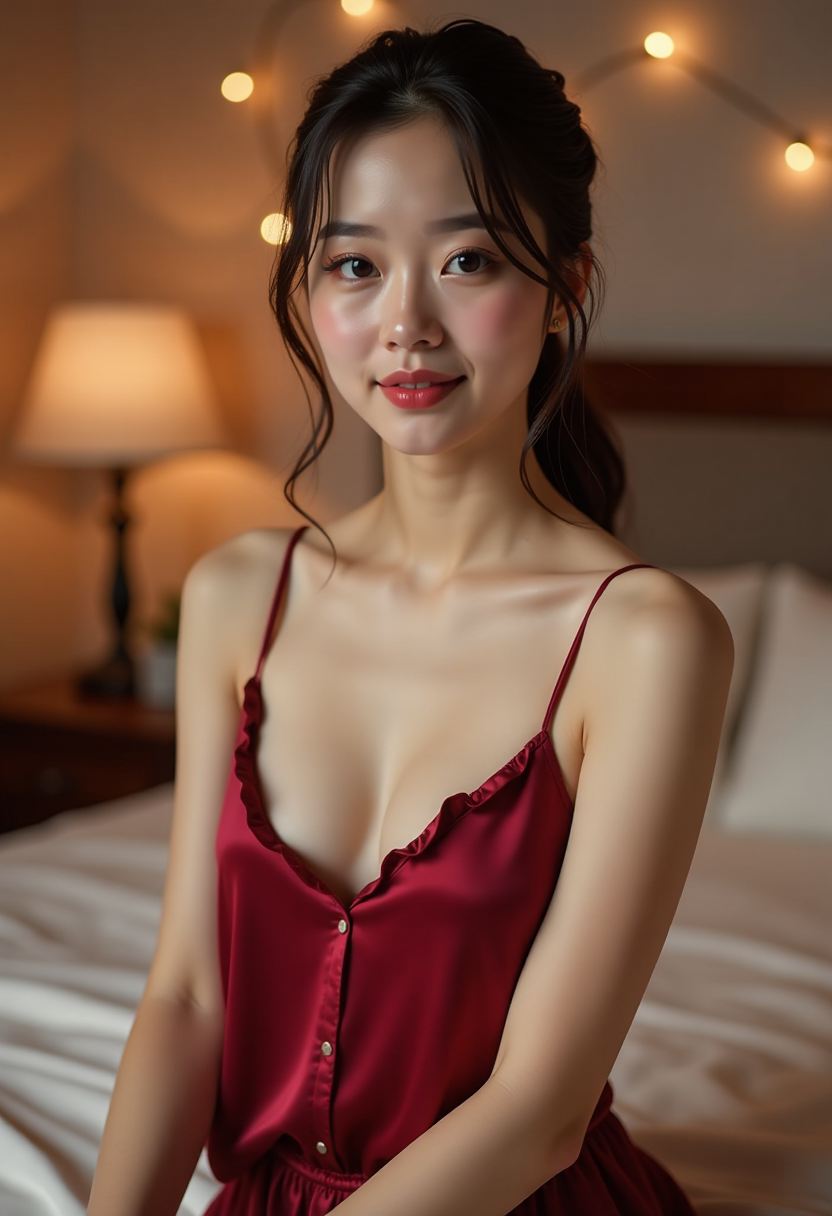 丁香花香水自制